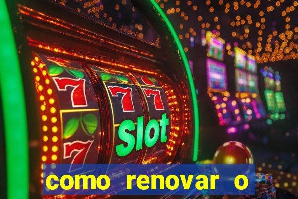 como renovar o plano tim beta antes do prazo